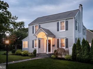 390 Jefferson Ave, Morrisville, PA 19067