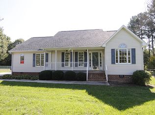 1000 Hunters Grande Trl, Wendell, NC 27591