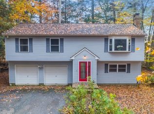 48 Alpine Ct, Hewitt, NJ 07421