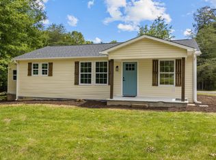 207 Boyce St, Landrum, SC 29356
