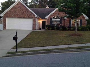 883 Creek Bottom Rd, Loganville, GA 30052