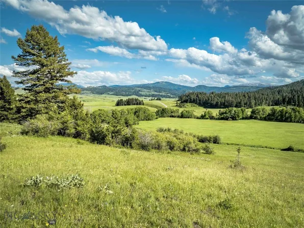 Ranch 13 North Pass Ranches, Bozeman, MT 59715