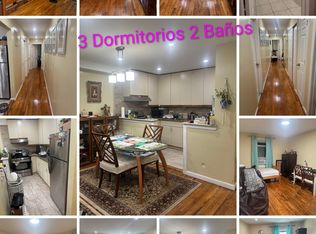 (Undisclosed Address), Jamaica, NY 11433