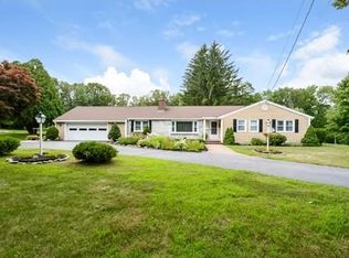 195 Chapin Rd, Hudson, MA 01749