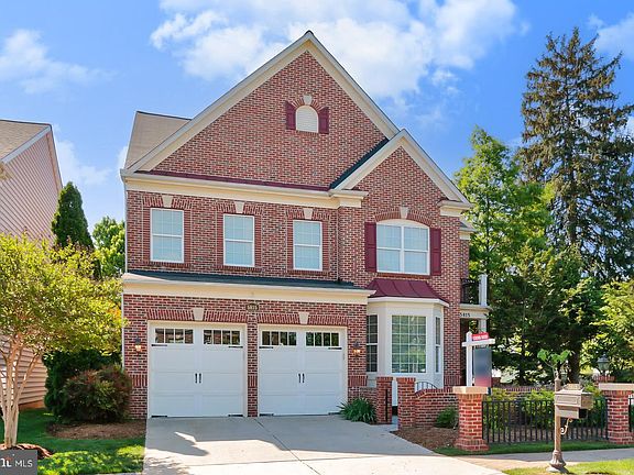 2nd image of 5815 Falls Gate Ct