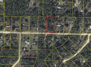 6811 Oakenshaw Dr, Youngstown, FL 32466