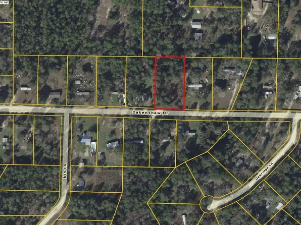 6811 Oakenshaw Dr, Youngstown, FL 32466