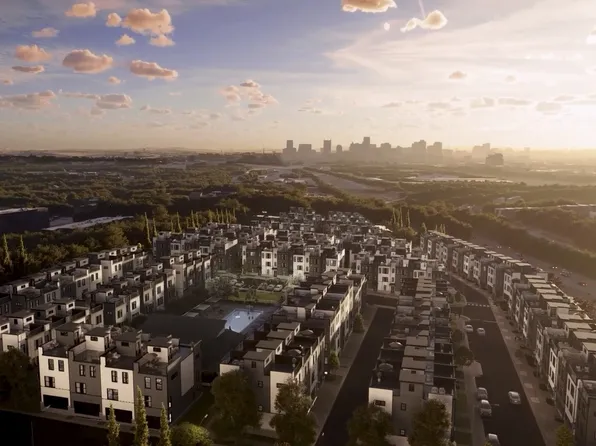 215 Harmony Aly, Nashville, TN 37207