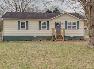 117 Elaine Dr, Columbia, TN 38401