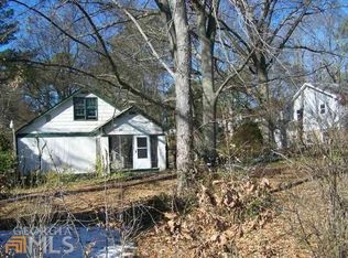 121 Rock Quarry Rd, Stockbridge, GA 30281