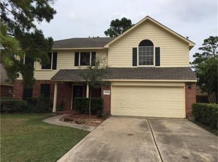 15814 Cutten Rd, Houston, TX 77070