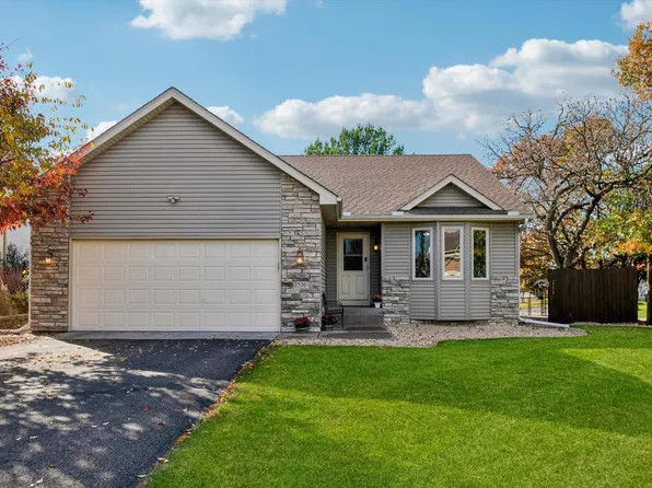 1536 155th Ave NW, Andover, MN 55304