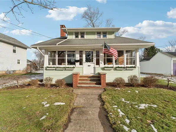 315 Prospect St, Wellington, OH 44090