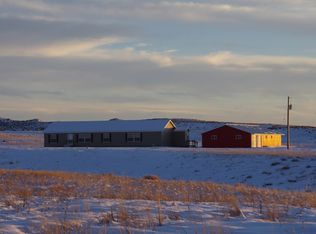 2 Prairie Rose Ln, Forsyth, MT 59327