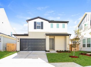 22743 Terrazzo Dr, Katy, TX 77449