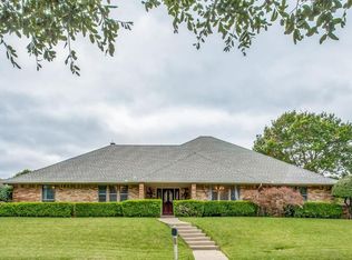 7216 Johnstone Ln, Fort Worth, TX 76133