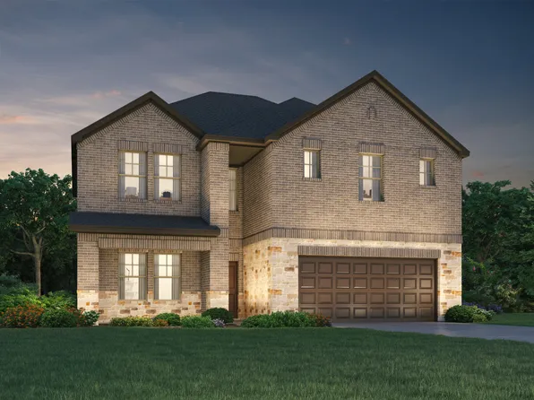 17673 Martin Creek Ln, Montgomery, TX 77316