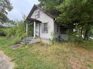 1503 Ward St, Saginaw, MI 48601