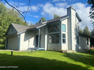 1965 N Kentucky Derby Dr, Palmer, AK 99645