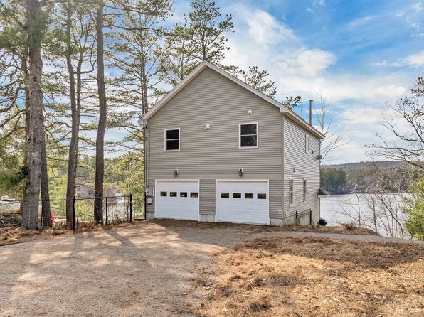 121 E Danforth Road, Freedom, NH 03836