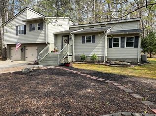 3273 Greenhill Dr, Villa Rica, GA 30180