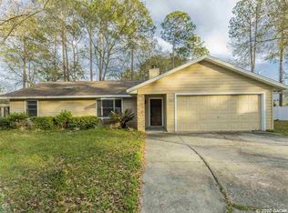 3911 NW 23rd Dr, Gainesville, FL 32605
