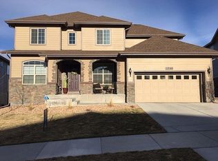 11946 Ramble Ln, Parker, CO 80138