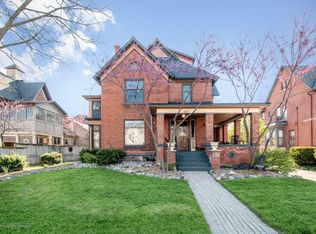 307 N Sycamore St, Lansing, MI