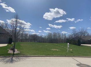 Wilder St, Green bay, WI 54311