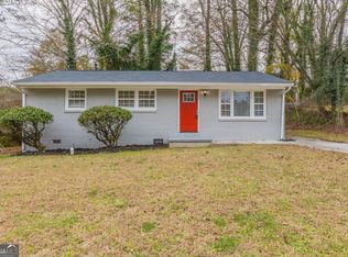 453 Utoy Cir SW, Atlanta, GA 30331