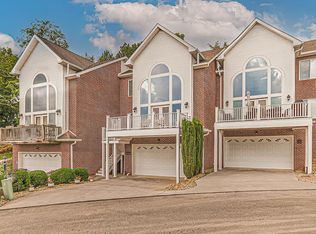 1246 Bennington Way, Dandridge, TN 37725