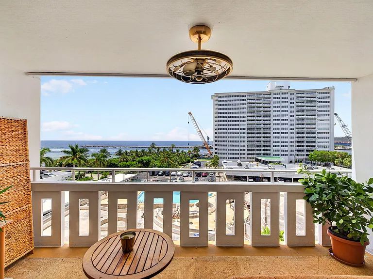 2000 S Ocean Dr #608 — Photo 31