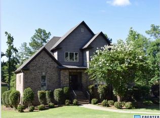 224 Oaklyn Hills Dr, Chelsea, AL 35043