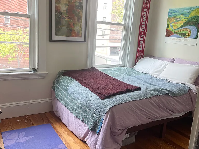 83 Beacon St #2 — Photo 5