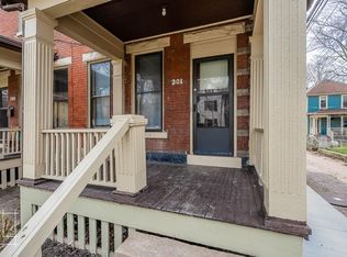 297-301 W 6th Ave #56265DA36, Columbus, OH