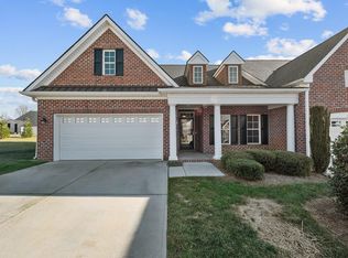 4080 Gilchrist Dr, Burlington, NC 27215