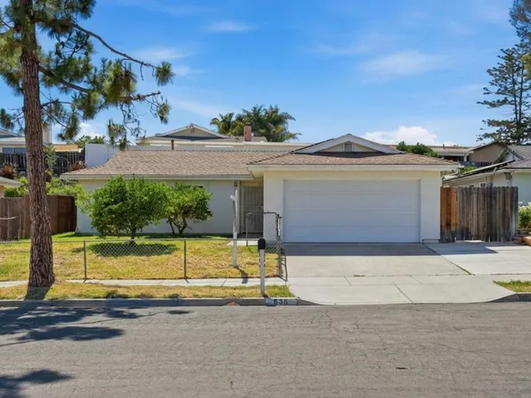 635 Michael St, Oceanside, CA 92057