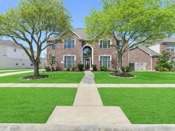 3211 Timberwood Dr, Pearland, TX 77584