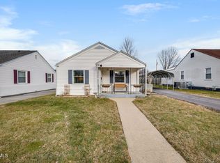 212 Ferguson Ave, Elizabethton, TN 37643