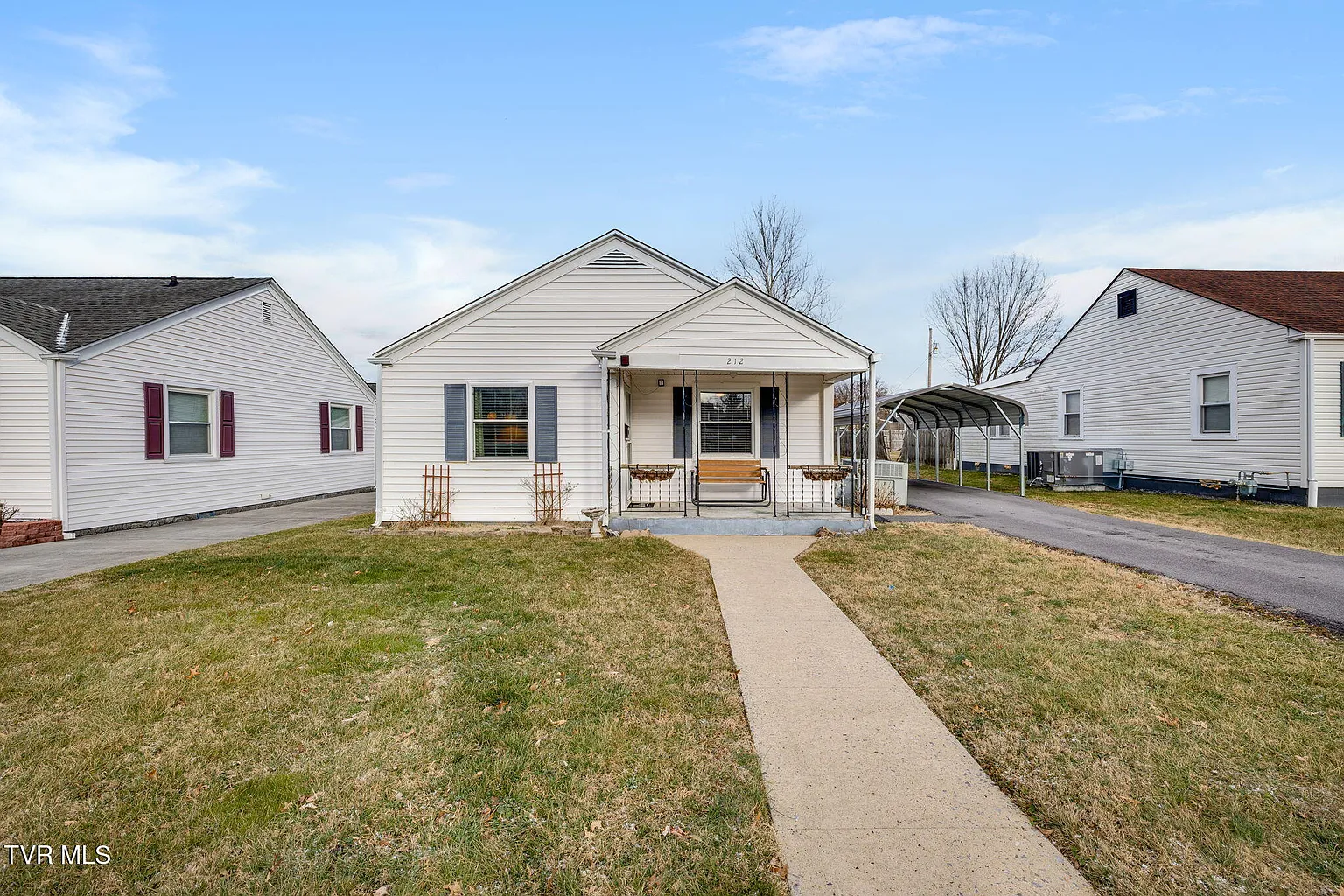 212 Ferguson Ave photo 1