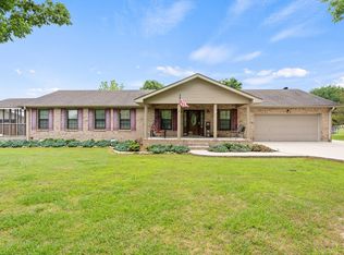 16579 David Crockett Pkwy W, Elora, TN 37328