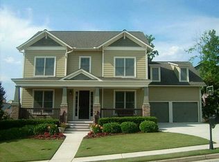 6202 Grand Reunion Dr, Hoschton, GA 30548