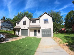 1009 S Somerville St, Somerville, TN 38068