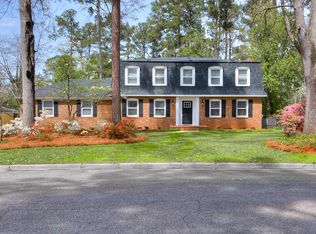 2803 Kipling Dr, Augusta, GA 30909