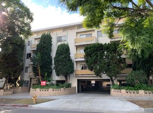 1411 N Poinsettia Pl #301, Los Angeles, CA 90046