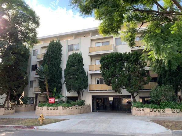 1411 N. Poinsettia Pl., Los Angeles, CA 90046, 1411 N Poinsettia Pl #09458d1ee, Los Angeles, CA 90046