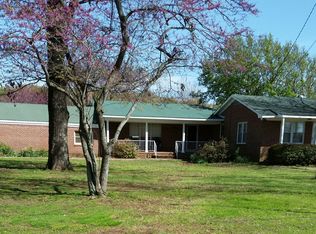 24 Bright Ln, Ashland, MS 38603