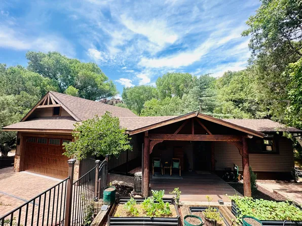 547 W Mary Patricia Dr, Payson, AZ 85541