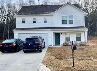 406 E Waycliff Rd, Henderson, NC 27537