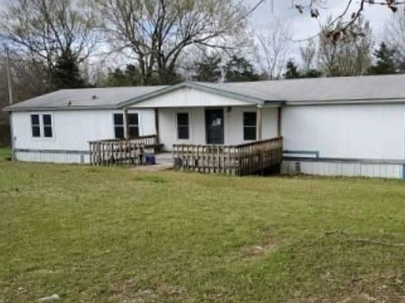 Property Side View